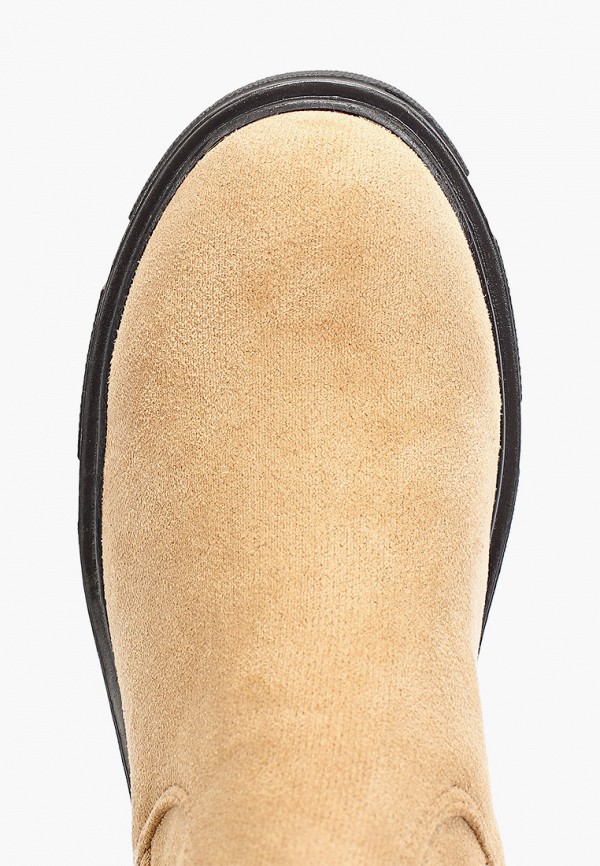 фото Ботфорты fashion & bella