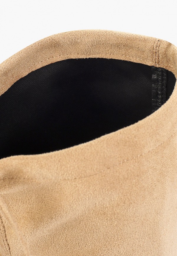 фото Ботфорты fashion & bella