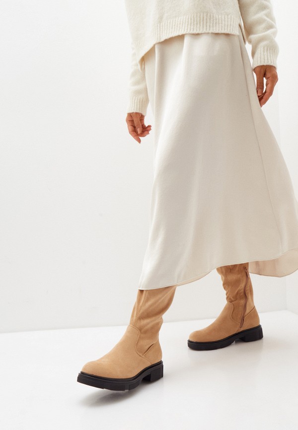 фото Ботфорты fashion & bella