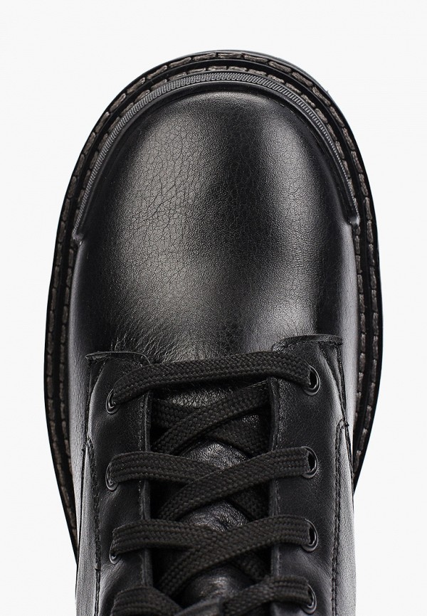 Ботинки B2B Black to Black Ботинки B2B Black to Black фото