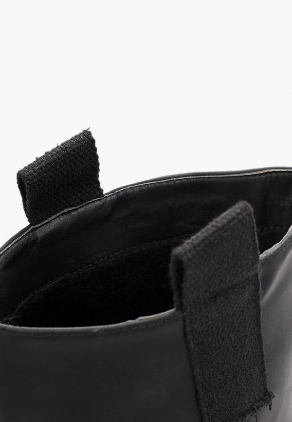 фото Сапоги ideal shoes