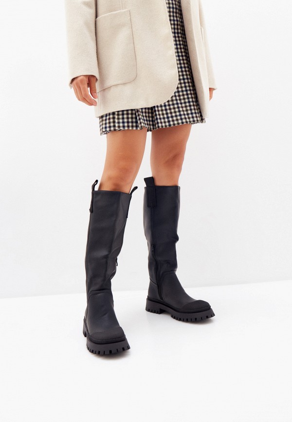 фото Сапоги ideal shoes