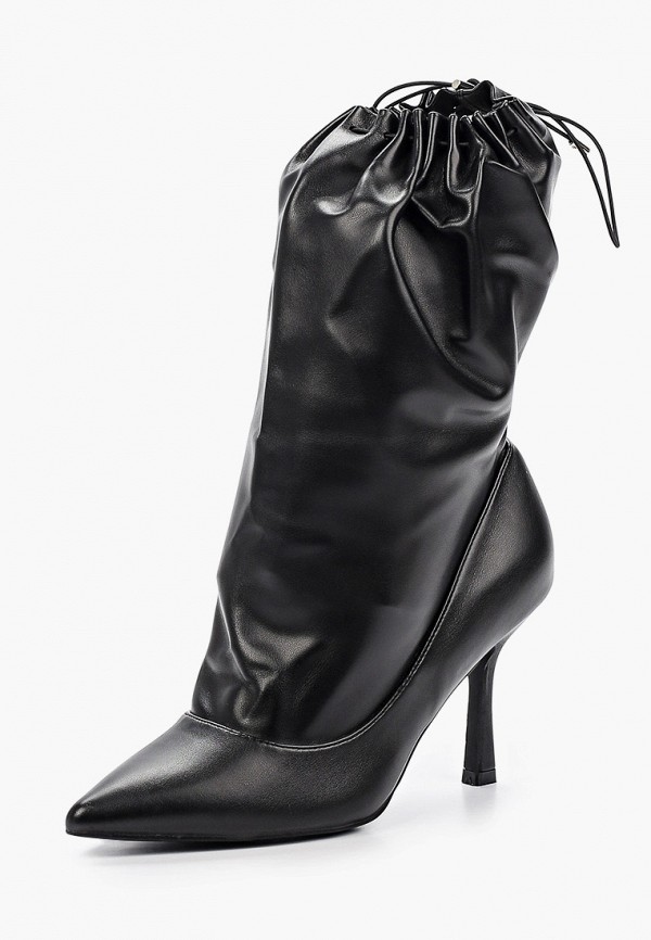 фото Полусапоги ideal shoes