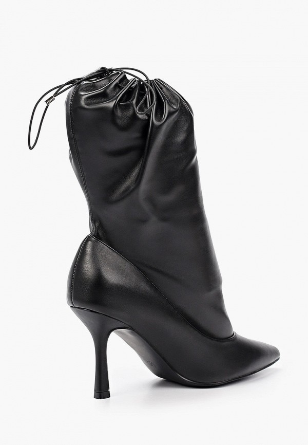 фото Полусапоги ideal shoes