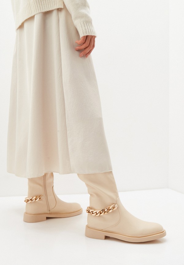 Сапоги Ideal Shoes Сапоги Ideal Shoes фото