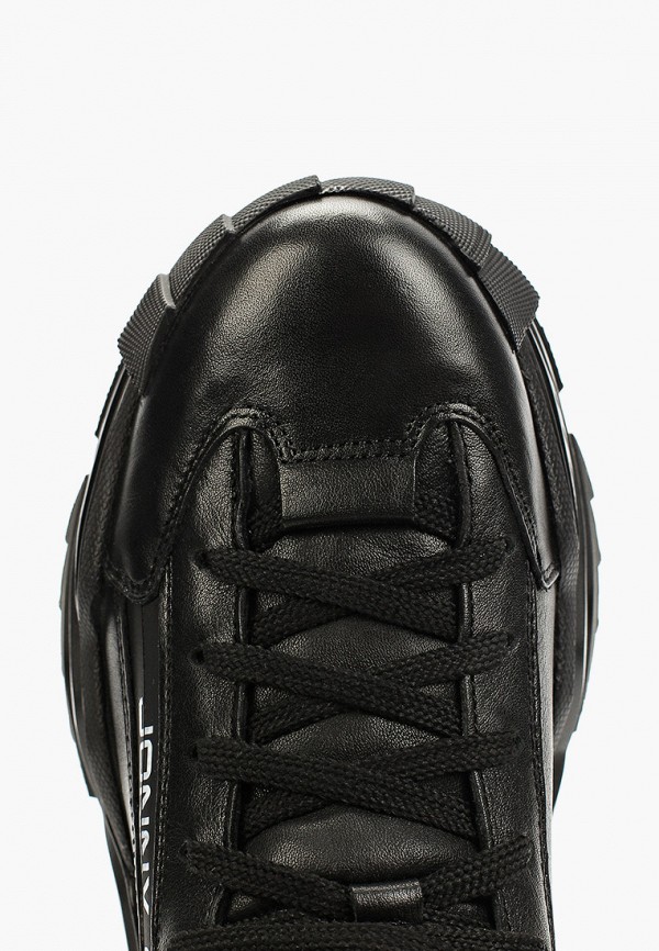 фото Кроссовки b2b black to black