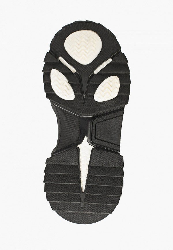 фото Кроссовки b2b black to black