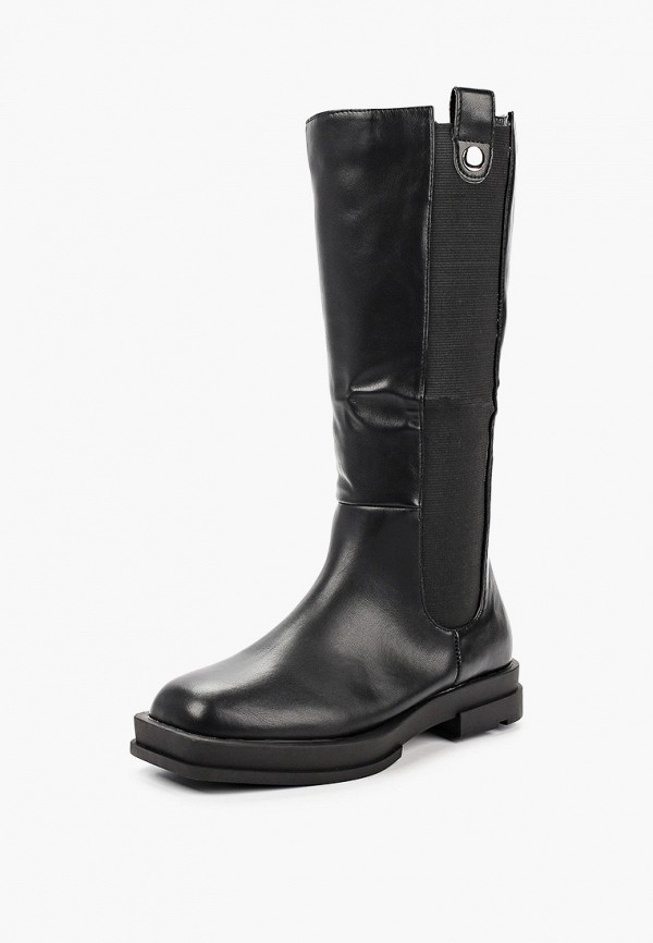 фото Сапоги fashion & bella