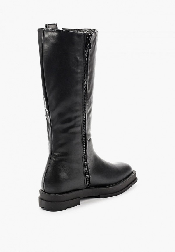 фото Сапоги fashion & bella