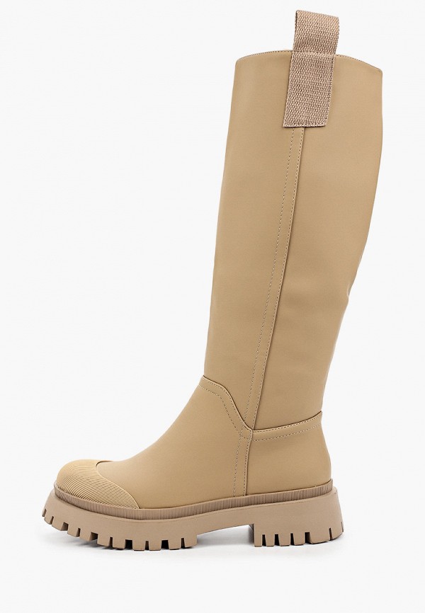 

Сапоги Ideal Shoes, Бежевый