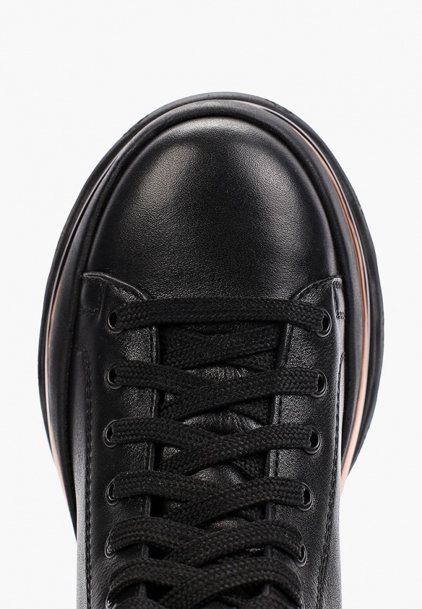 Ботинки B2B Black to Black Ботинки B2B Black to Black фото