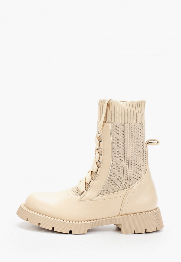 Ботинки  Ideal Shoes