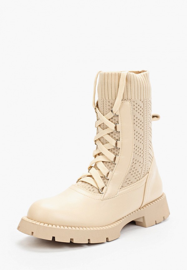 Ботинки  Ideal Shoes фото