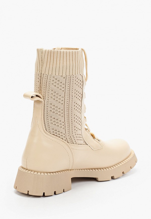 Ботинки  Ideal Shoes фото