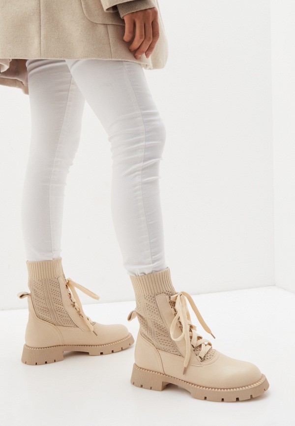 Ботинки  Ideal Shoes фото