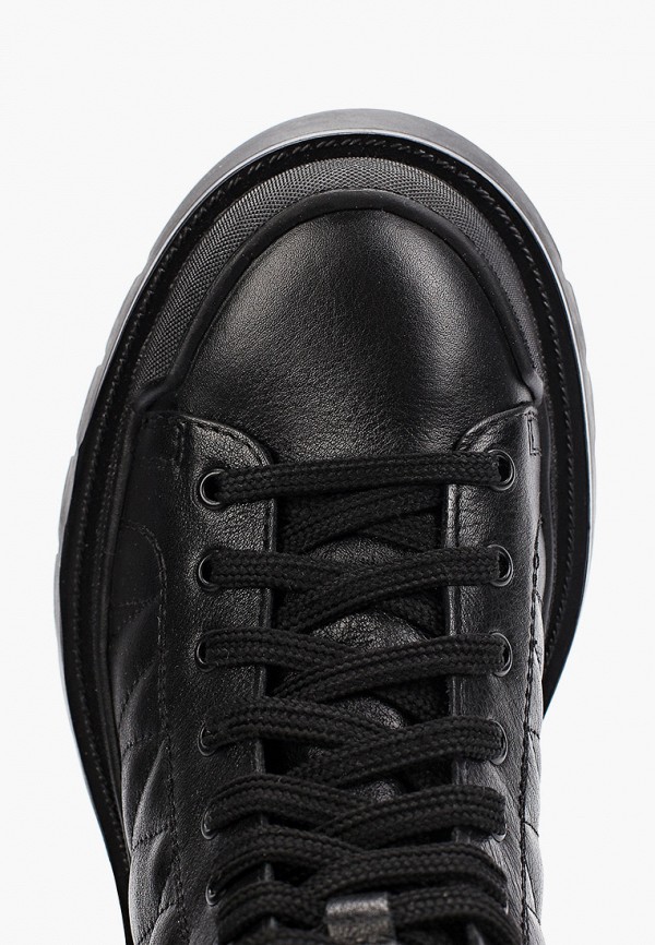 Ботинки B2B Black to Black Ботинки B2B Black to Black фото