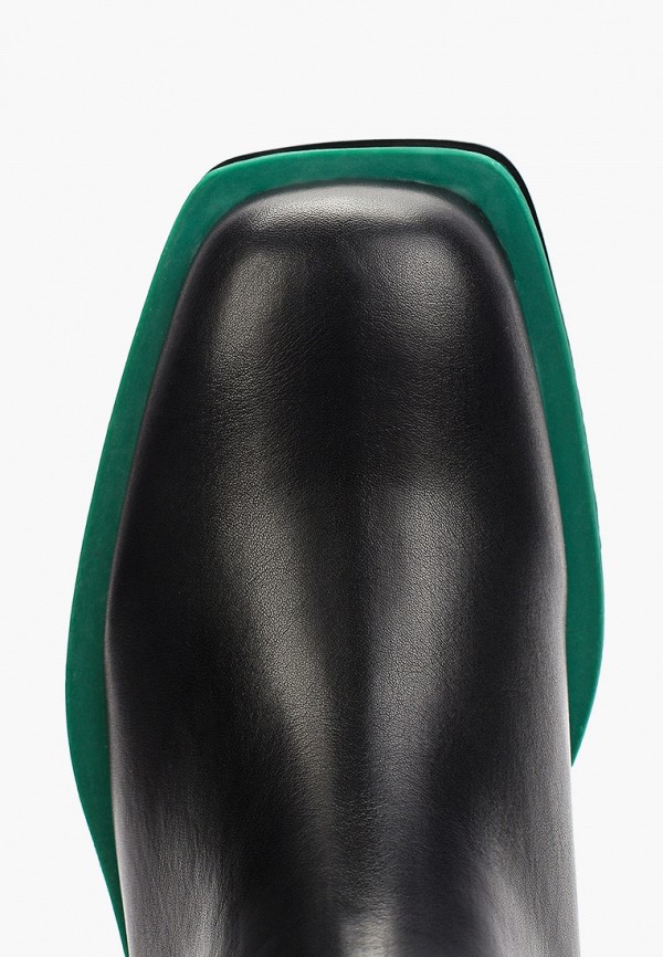 фото Сапоги fashion & bella