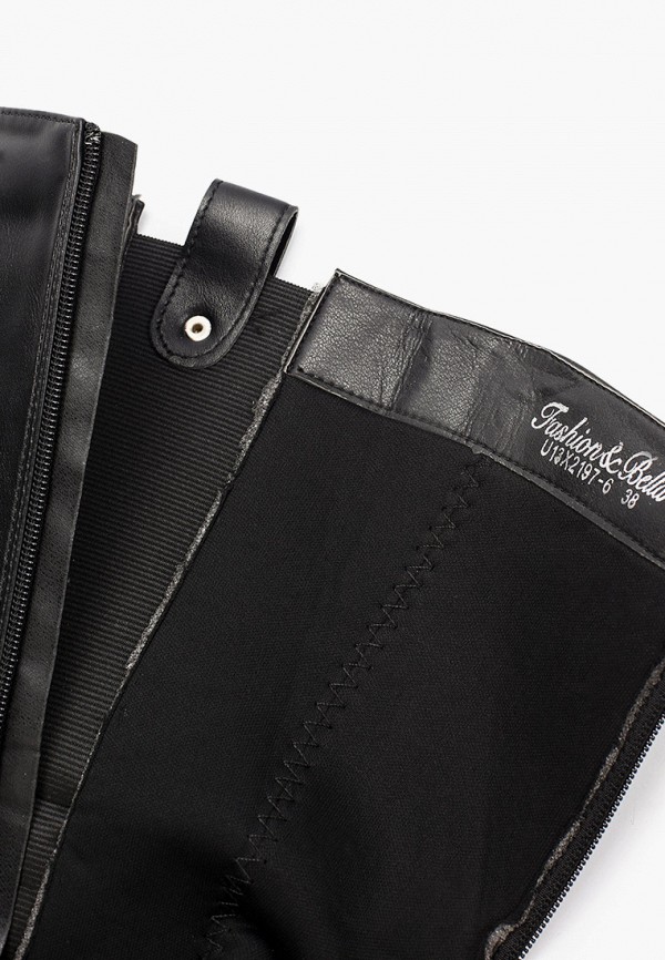 фото Сапоги fashion & bella