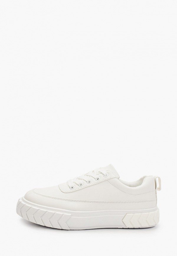 Кеды  Ideal Shoes