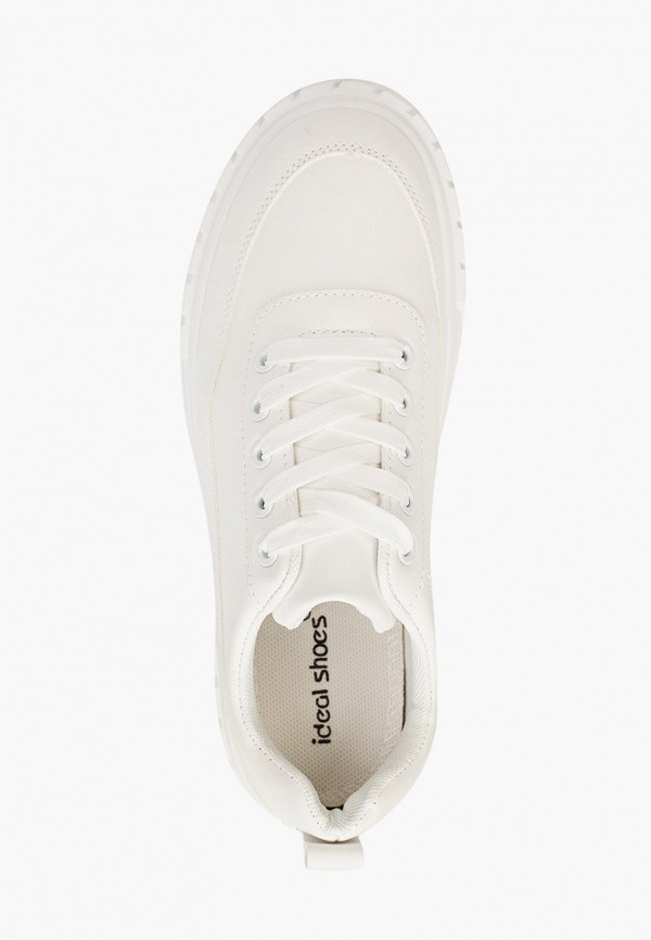 Кеды  Ideal Shoes фото