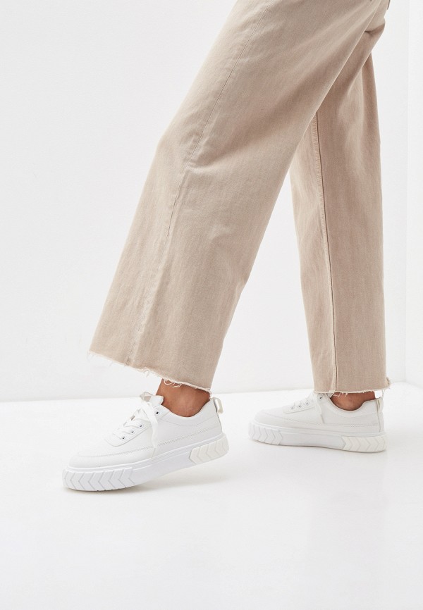 Кеды  Ideal Shoes фото