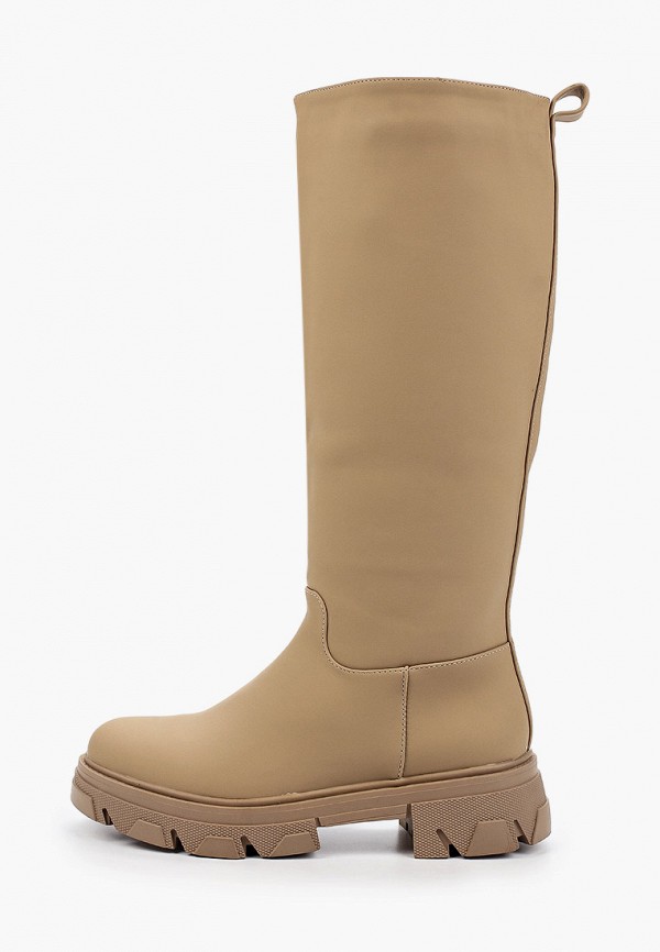 

Сапоги Ideal Shoes, Коричневый