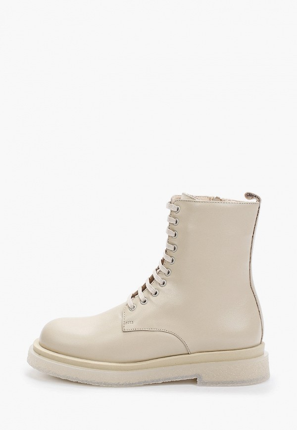 

Ботинки D.Moro, Бежевый