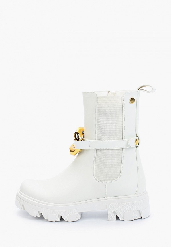 фото Полусапоги ideal shoes