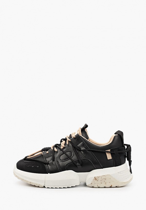

Кроссовки Ideal Shoes, Черный
