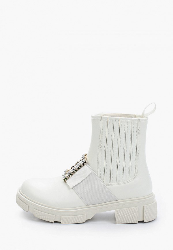 Ботинки Ideal Shoes Ботинки Ideal Shoes фото