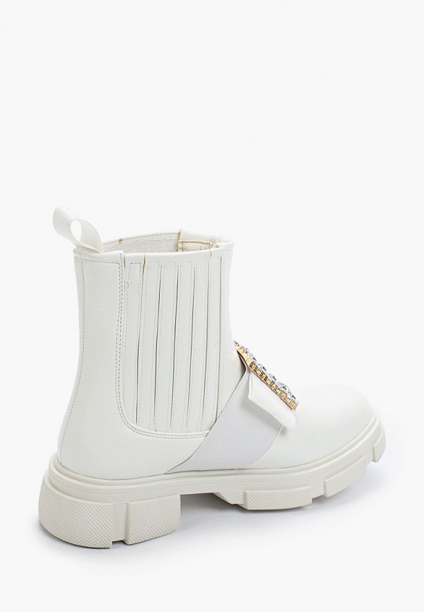 Ботинки Ideal Shoes Ботинки Ideal Shoes фото