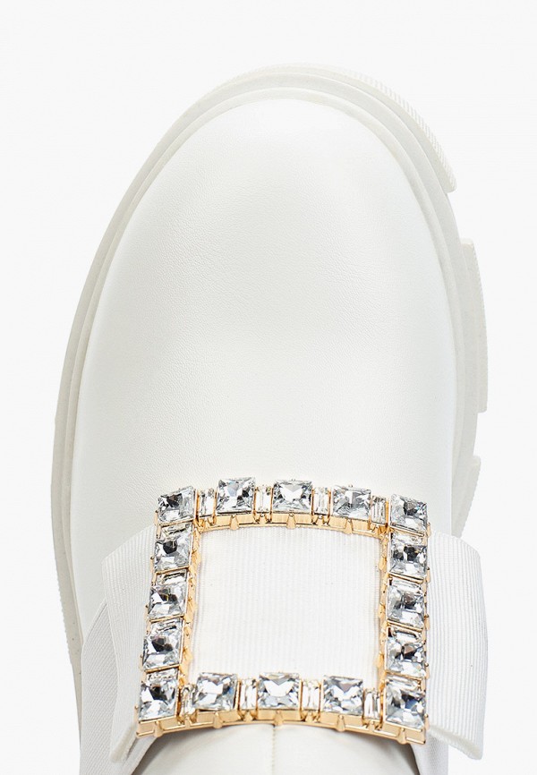 Ботинки Ideal Shoes Ботинки Ideal Shoes фото