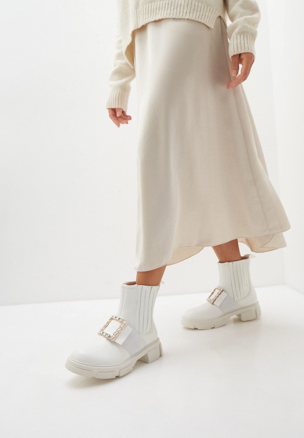 Ботинки Ideal Shoes Ботинки Ideal Shoes фото
