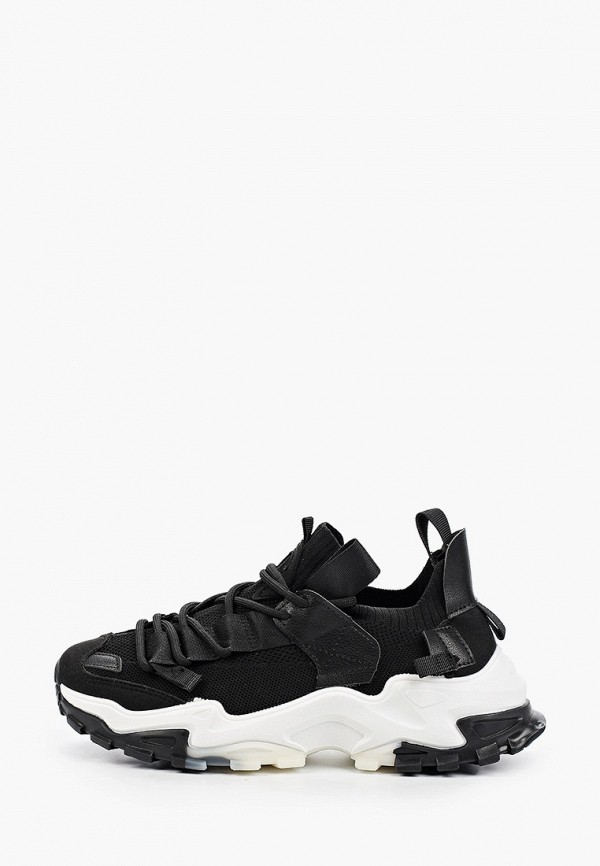 

Кроссовки Ideal Shoes, Черный