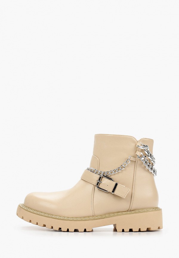 Ботинки Ideal Shoes Ботинки Ideal Shoes фото