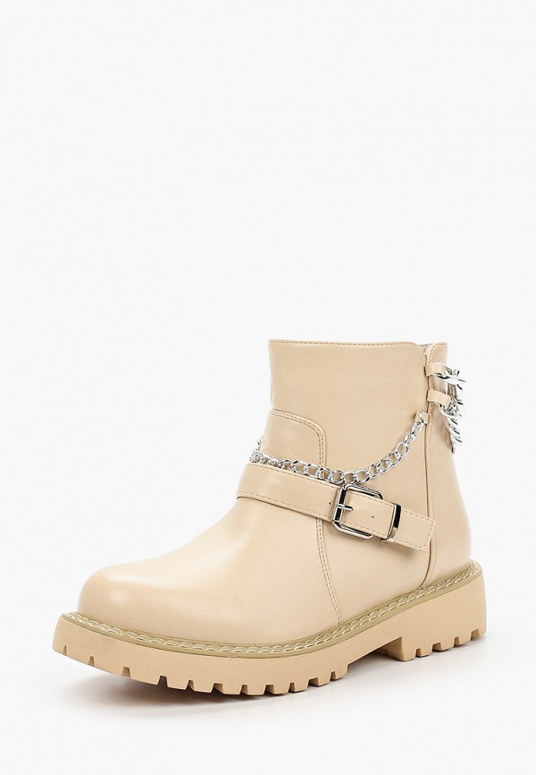 Ботинки Ideal Shoes Ботинки Ideal Shoes фото