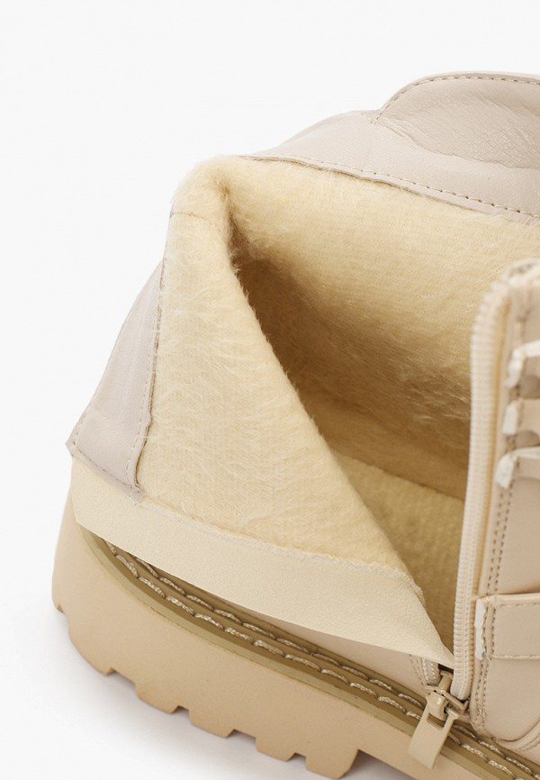 Ботинки Ideal Shoes Ботинки Ideal Shoes фото