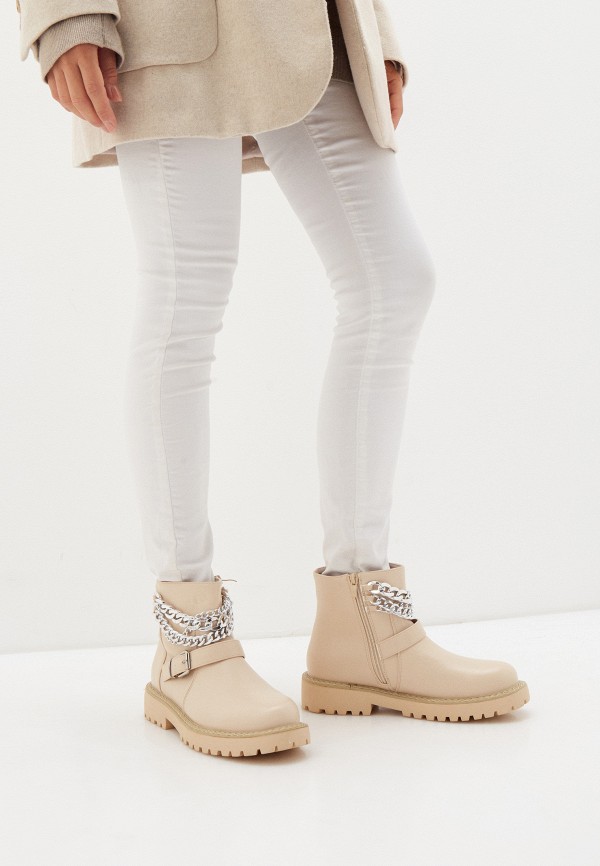 Ботинки Ideal Shoes Ботинки Ideal Shoes фото