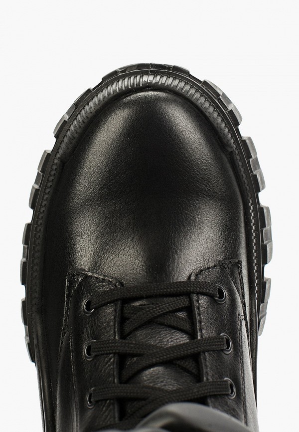 Ботинки B2B Black to Black Ботинки B2B Black to Black фото
