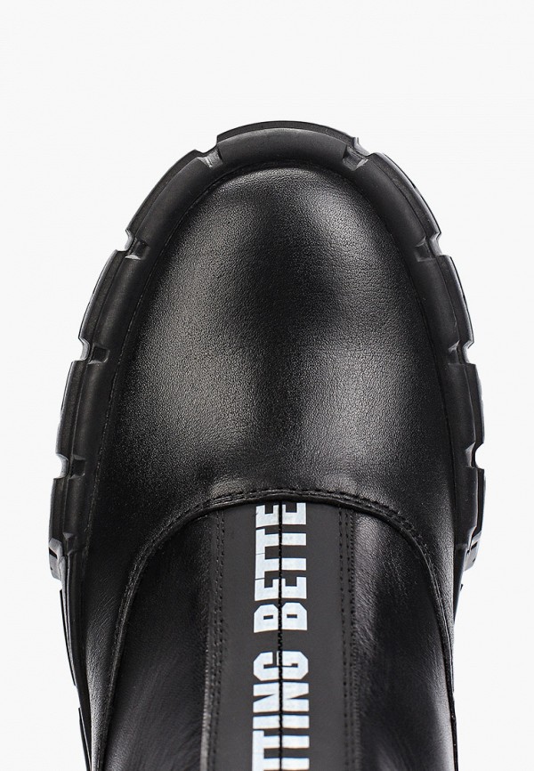 Ботинки B2B Black to Black 7BB.JF05748.F Фото 4
