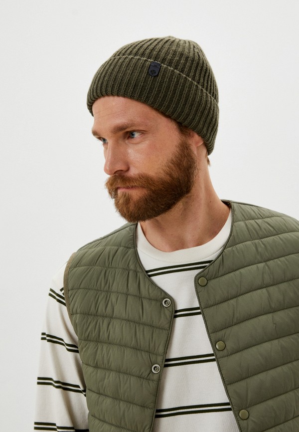 фото Шапка ferz