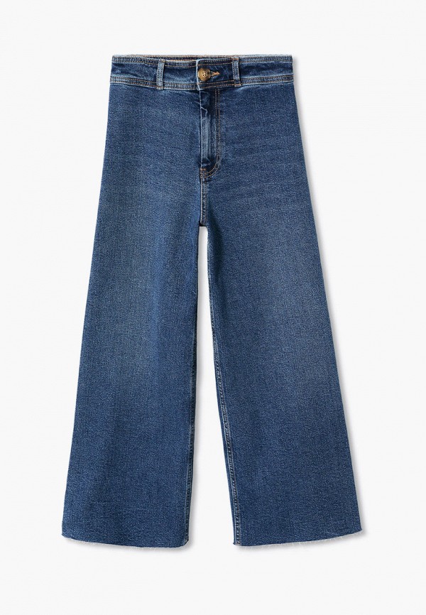 

Джинсы Mango Kids, Синий, MARINET