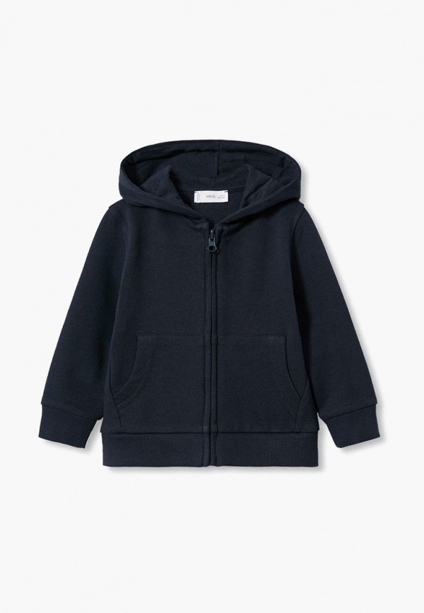 

Толстовка Mango Kids, Синий, NEPTUNO