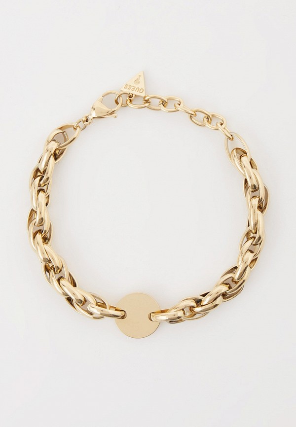 

Браслет Guess, Золотой