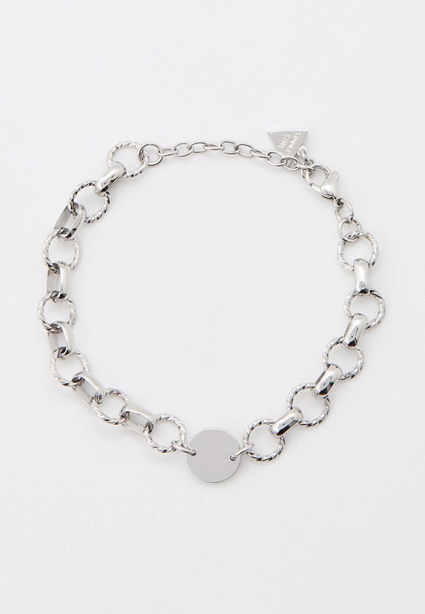 

Браслет Guess, Серебряный