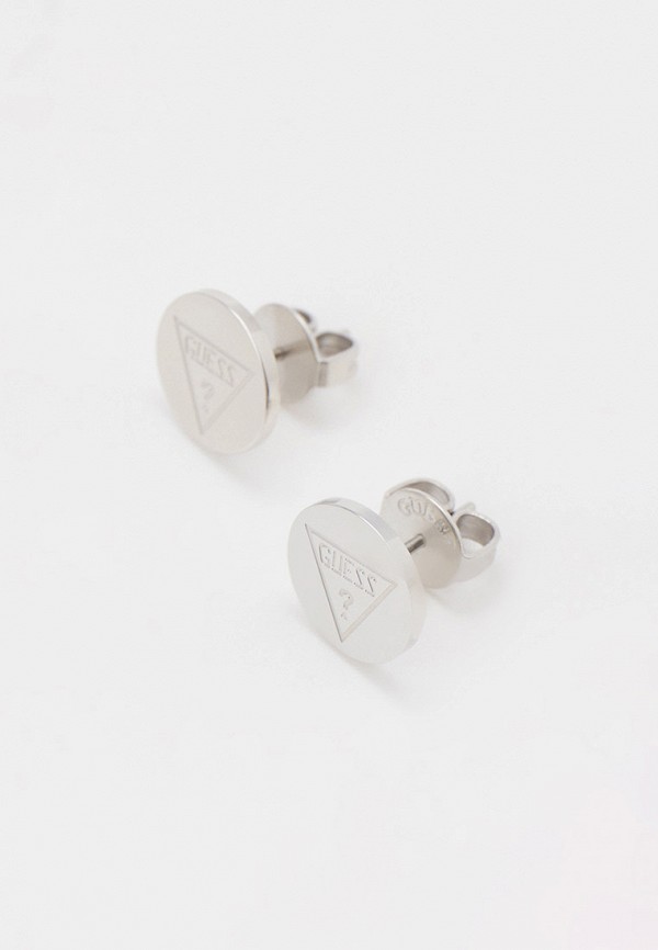 

Серьги Guess, Серебряный