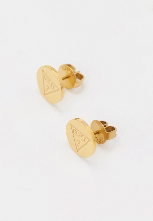 

Серьги Guess, Золотой