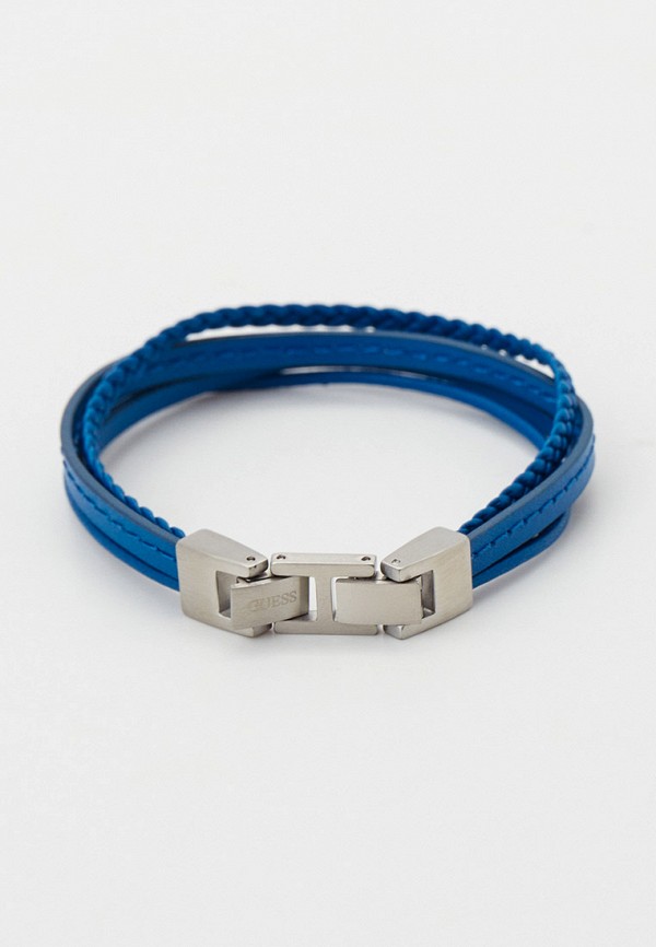 

Браслет Guess, Синий