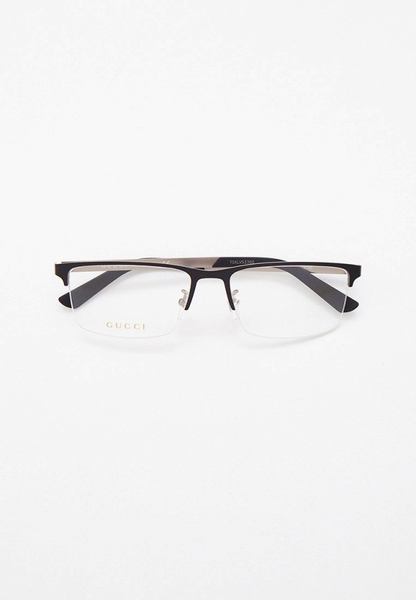

Оправа Gucci, Черный, GG0694O 004