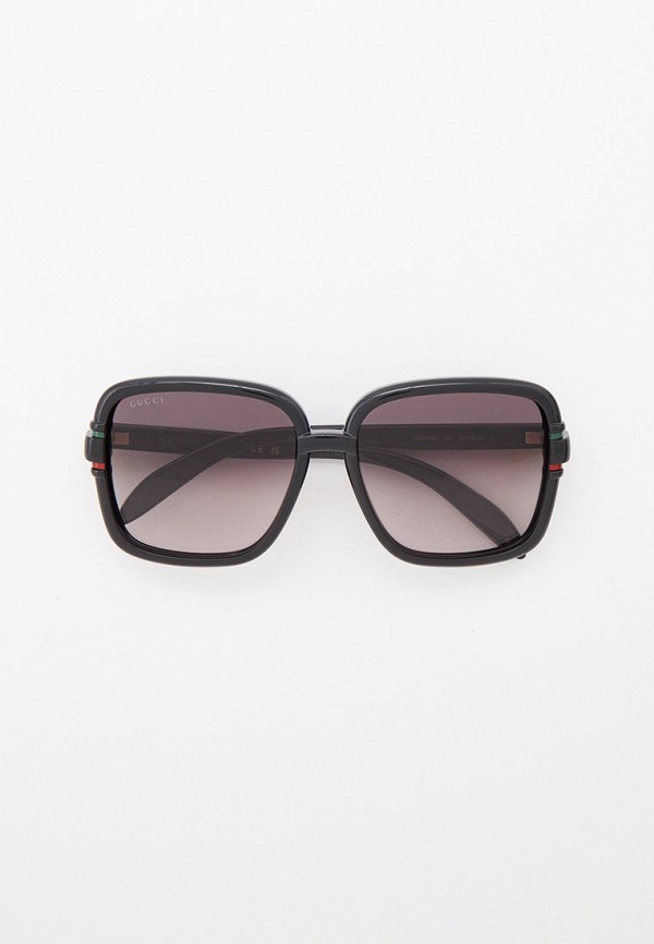 

Очки солнцезащитные Gucci, Черный, GG1066S 001
